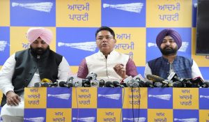 सच की जीत हुई, भाजपा को अरविंद केजरीवाल के खिलाफ साजिश करने के लिए देश से माफी मांगनी चाहिए: अमन अरोड़ा