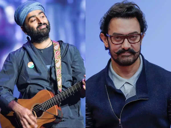 फिल्म ‘एक दिन’ में अरिजीत सिंह का संगीत, आमिर खान ने जताई सराहना