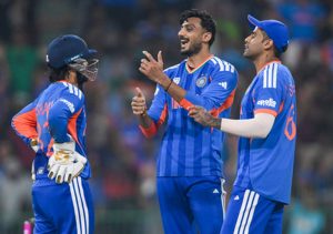 axar patel