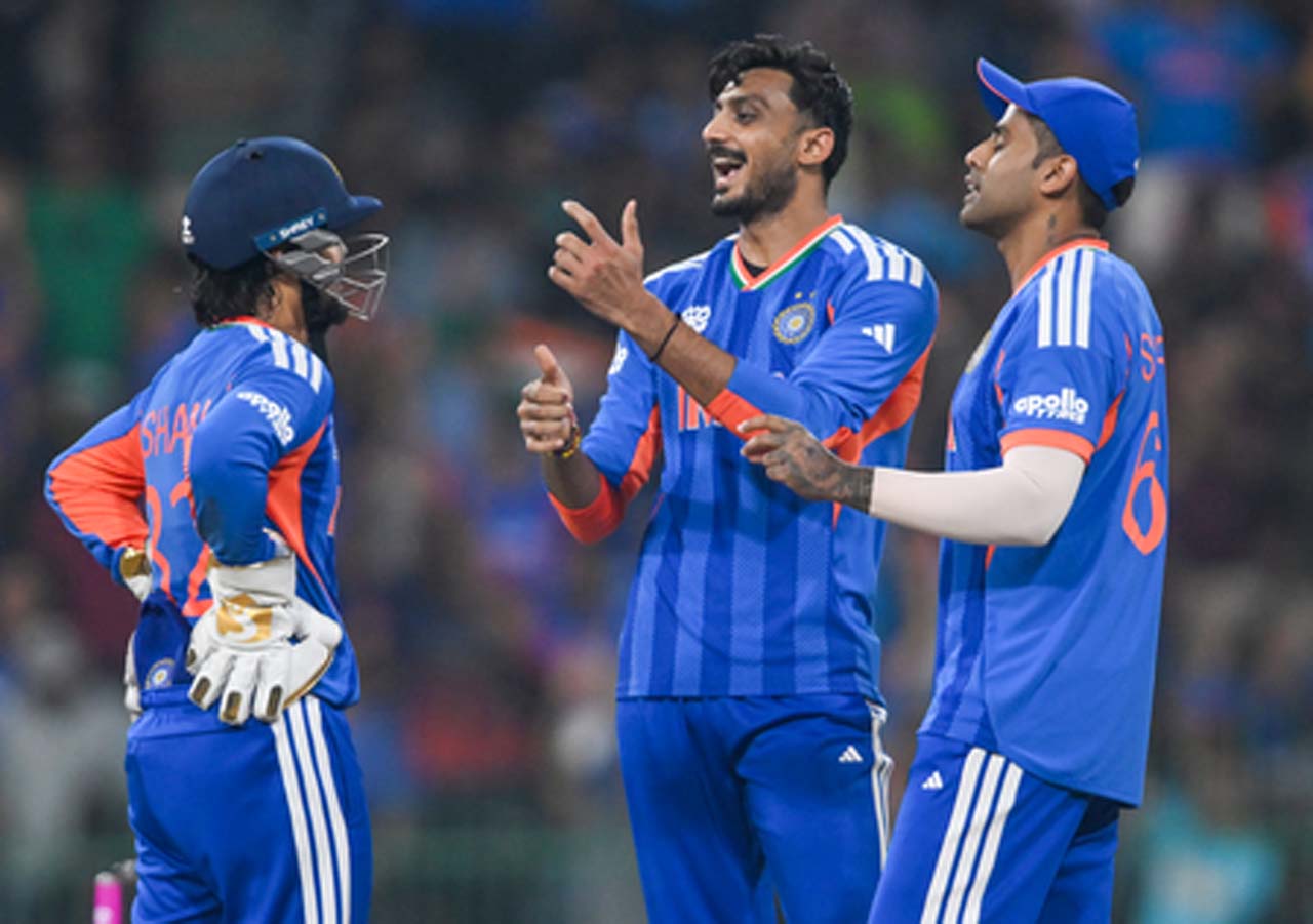 IND vs PAK: अक्षर पटेल बोले… ‘पाकिस्तान के खिलाफ मैच हमारे लिए सिर्फ मैच था, कोई राइवलरी नहीं’