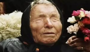 US Israel Iran war: आखिर सच हुई बाबा वेंगा की भविष्यवाणी, शुरू हुआ तीसरा विश्व युद्ध!