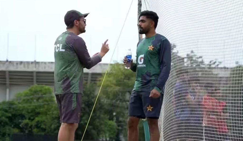 Babar Azam