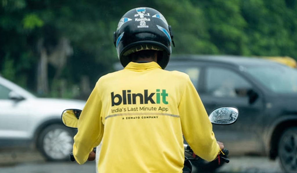 Blinkit
