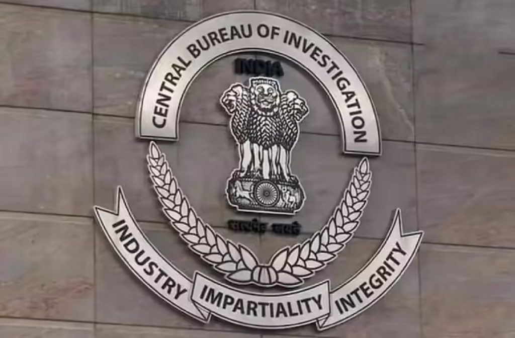Delhi liquor case