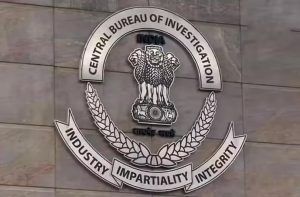 विदेश में छिपे अपराधी के खिलाफ CBI की कार्रवाई, दुबई से भारत लाया गया भगोड़ा अनिल कुमार रेड्डी