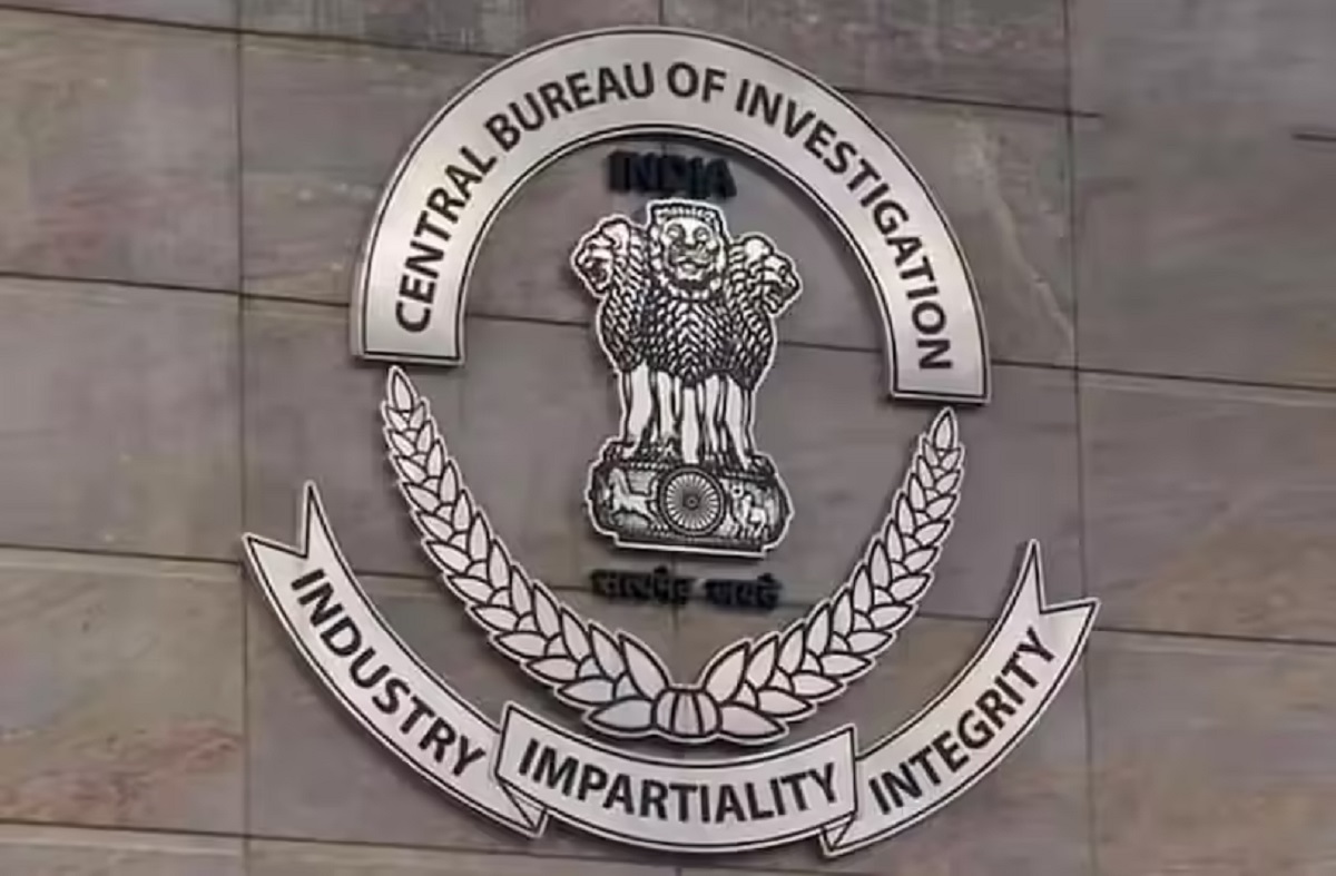 विदेश में छिपे अपराधी के खिलाफ CBI की कार्रवाई, दुबई से भारत लाया गया भगोड़ा अनिल कुमार रेड्डी