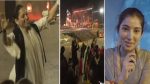 celebrates Mahashivratri ,Bollywood actresses