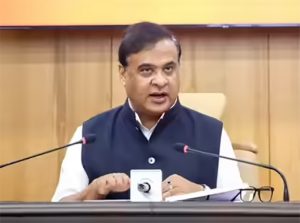 केंद्र की मंजूरी से असम के विकास को नई गति, औद्योगिक अवसरों का भी विस्तार : CM सरमा