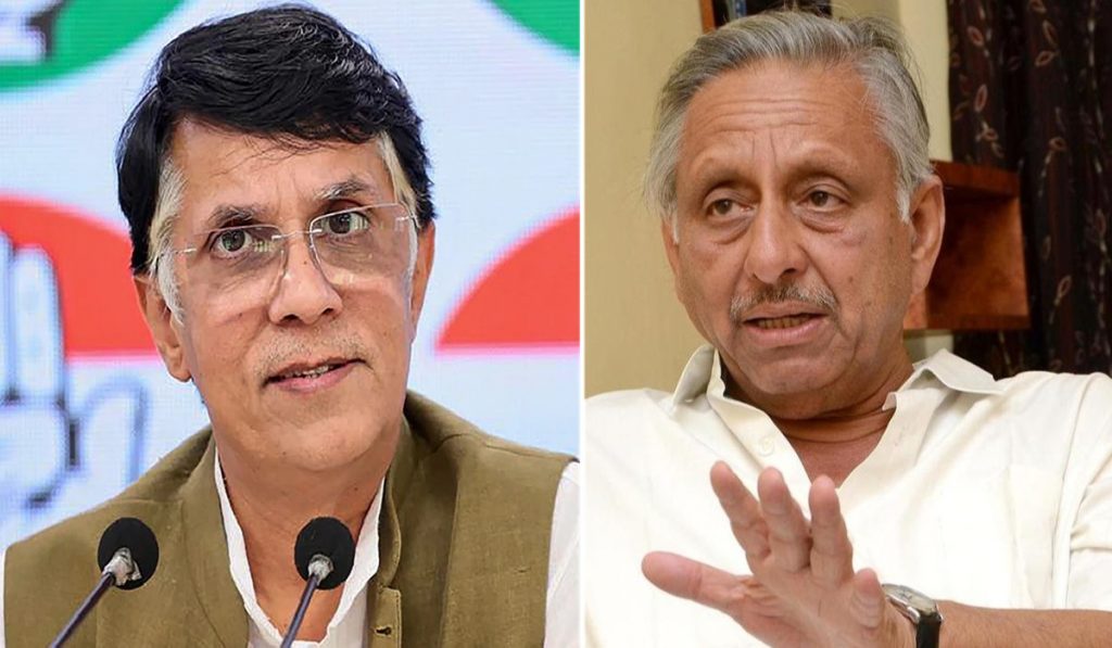 Pawan Khera not a spokesperson, he is Jairam Ramesh's parrot