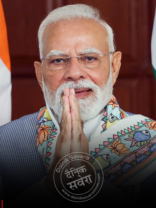 PM मोदी ने बनाया वर्ल्ड रिकॉर्ड! इंस्टाग्राम पर पार किया 10 करोड़ फॉलोअर्स का आंकड़ा
