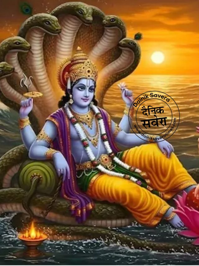 आमलकी एकादशी पर क्यों की जाती है आंवले के पेड़ की पूजा? जानिए