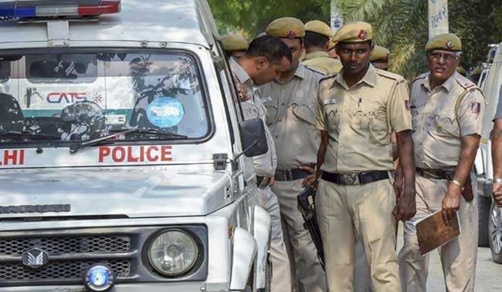 More than 800 people are missing in 15 days in Delhi