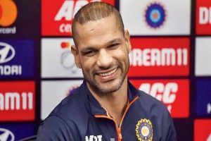 Shikhar Dhawan's ex-wife will return Rs 5.72 crore to him