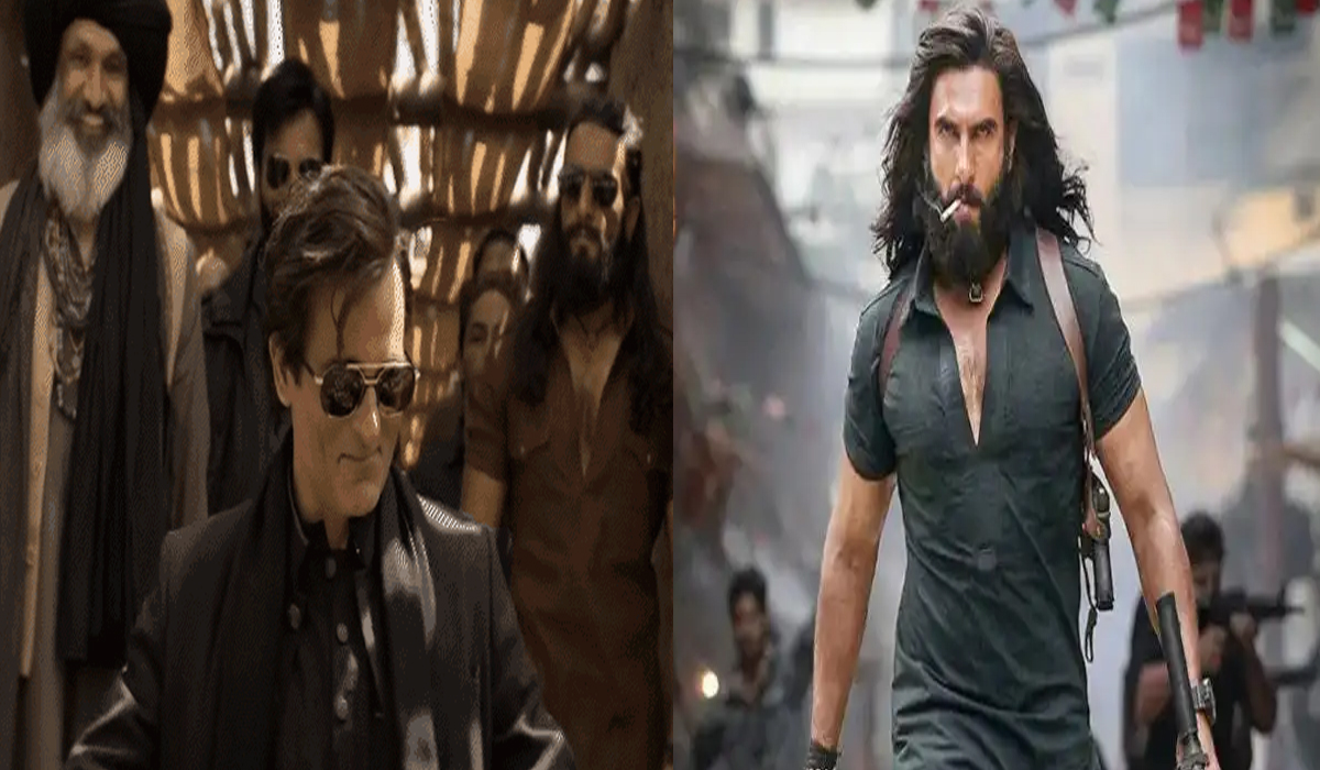 ‘Dhurandhar 2’ का ट्रेलर 5 मार्च को होगा रिलीज? 19 मार्च को ‘टॉक्सिक’ से होगी मेगा बॉक्स ऑफिस टक्कर