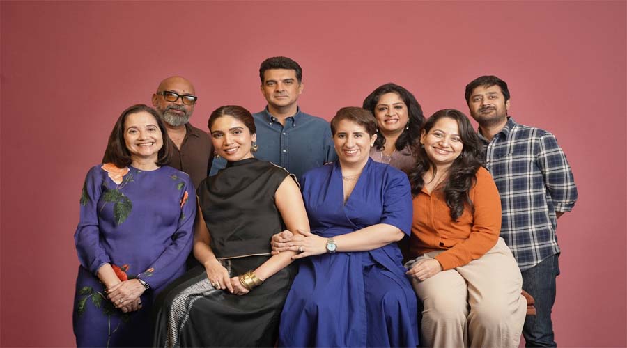 प्राइम वीडियो की नई ‘ओ वूमेनिया!’ रिपोर्ट: भारतीय एंटरटेनमेंट में महिलाओं की बराबरी अभी भी धीमी