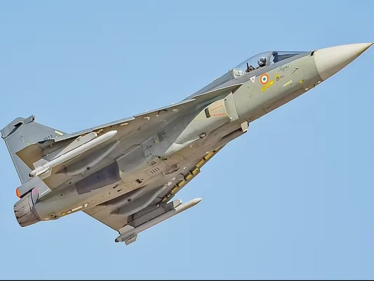 एचएएल को तीसरी तिमाही में बड़ी बढ़त, मुनाफा 30 फीसदी बढ़कर 1,867 करोड़ रुपये