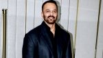 firing outside director Rohit Shetty's house