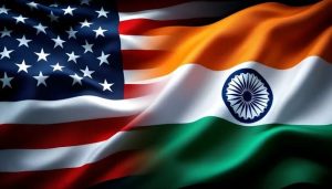 भारत-अमेरिका ट्रेड डील से टैरिफ की प्रभावी दर घटकर 12-13 प्रतिशत रहने की उम्मीद: रिपोर्ट