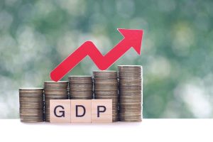 base year change impact on growth rate