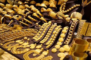 Gold-Silver ETF Record Inflows