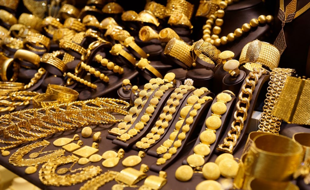 Dollar Strength Impacts Precious Metals