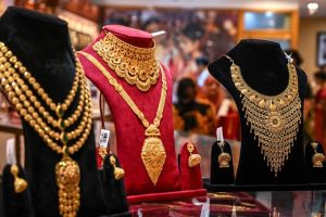 Gold and silver price update