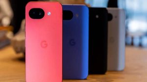 खत्म हुआ इंतजार… लॉन्च हो गया Google Pixel 10a, जानें कीमत-फीचर्स और बिक्री की तारीख