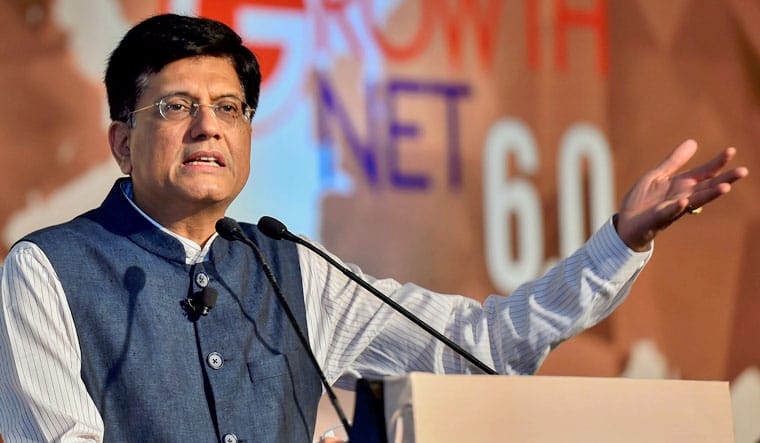ट्रेड समझौते में डेयरी सेक्टर शामिल नहीं, कई भारतीय उत्पादों को जीरो ड्यूटी का लाभ: पीयूष गोयल
