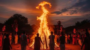 Holika Dahan 2026: इस साल होलिका दहन कब और किस समय होगा? जानिए मुहूर्त और महत्व