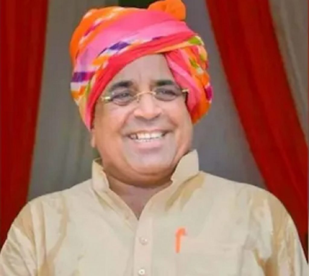 hem singh bhadana passed away