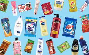 HUL Q3 Profit Decline
