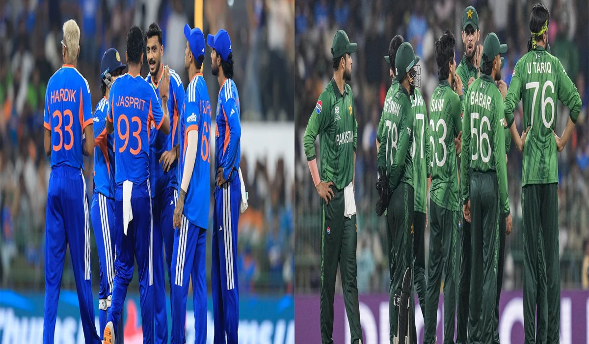 T20 World cup 2026: क्या फिर होगा भारत-पाकिस्तान महामुकाबला? पल्लेकेले में पाकिस्तान के सामने बड़ी चुनौती