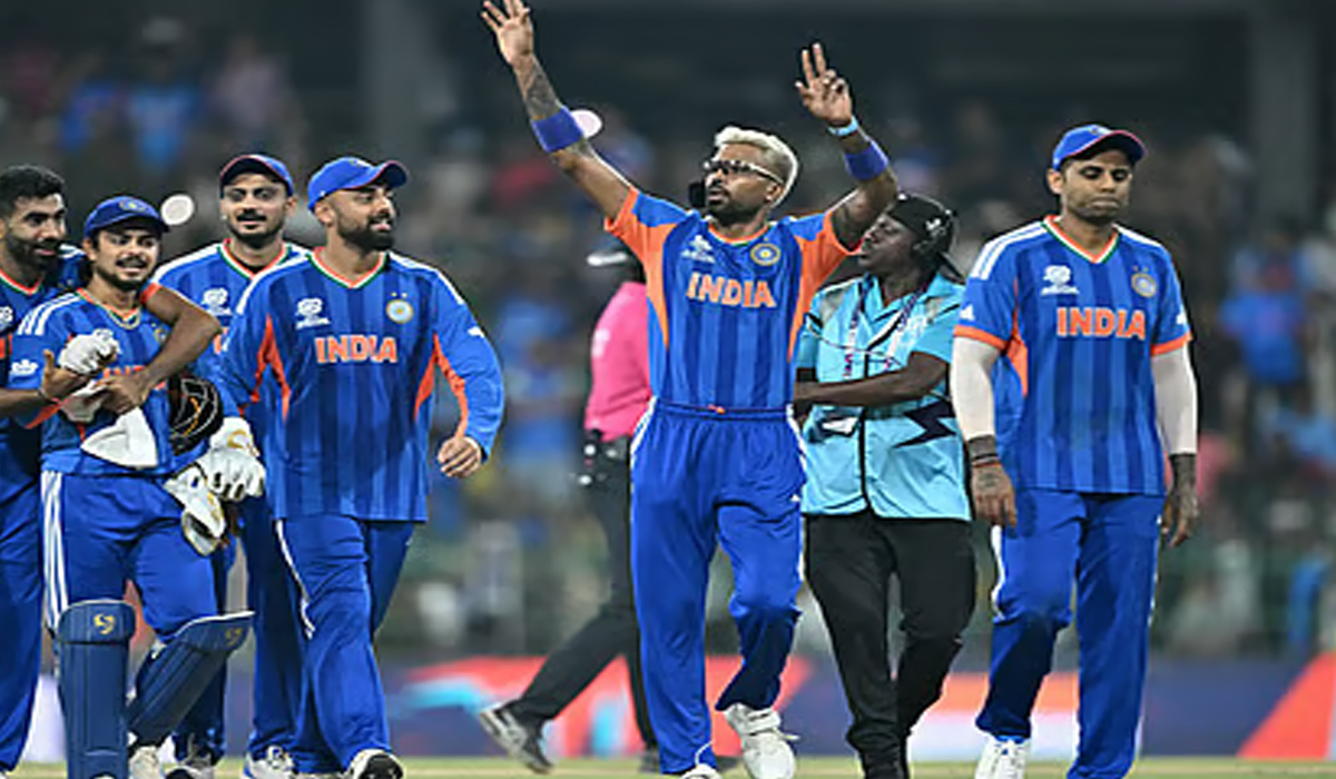 T20 World Cup 2026: “भारत सेमीफाइनल में नहीं पहुंचेगा”, पूर्व पाकिस्तानी खिलाड़ी का हैरानीजनक दावा