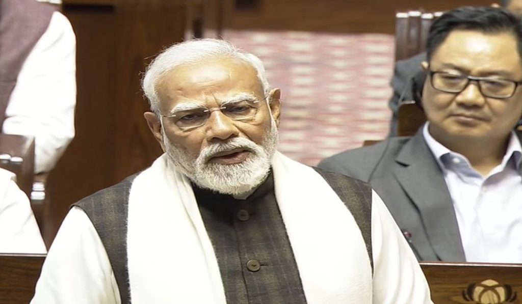 second quarter 21st century decisive developed India