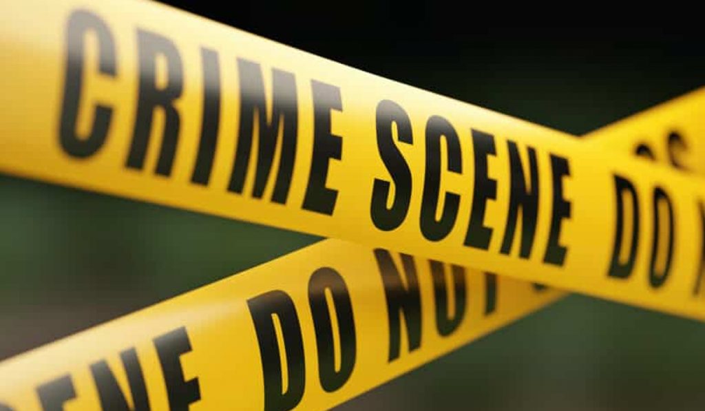 Crime news