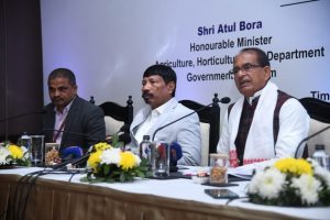 शिवराज सिंह चौहान ने बताया, केंद्रीय बजट 2026-27 भविष्य के लिए बड़ा कदम, पूर्वोत्तर क्षेत्र को मिलेगा फायदा