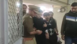 कानपुर लैंबॉर्गिनी हादसा: शिवम मिश्रा को 20 हजार के निजी मुचलके पर जमानत, पुलिस की रिमांड अर्जी खारिज