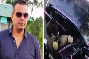 बाराबंकी में दिनदहाड़े शूटआउट: मुख्तार अंसारी गैंग से जुड़े शोएब उर्फ बॉबी की गोली मारकर हत्या