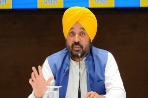 Centre's PM-Asha scheme not implemented Punjab