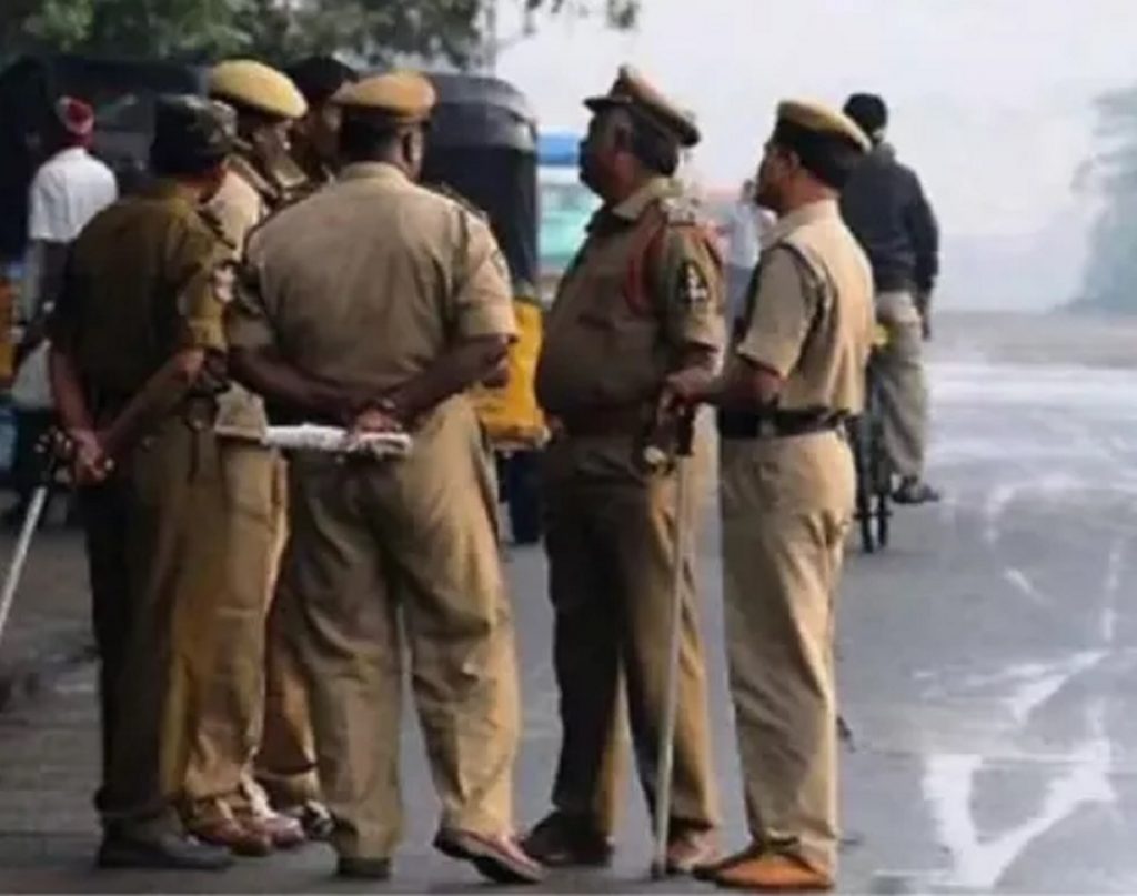 lucknow murder case
