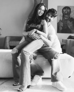 Mira Calls Shahid Her Romeo