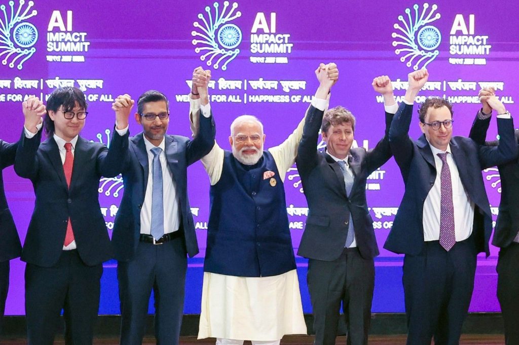 Sundar Pichai on Artificial Intelligence