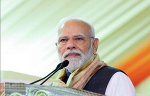 PM Modi YouTube channel crosses 30 million subscribers