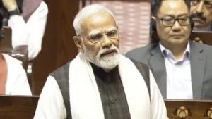 मोदी बोले, अंतरराष्ट्रीय व्यापार समझौते भारत की आर्थिक मजबूती के लिए महत्वपूर्ण