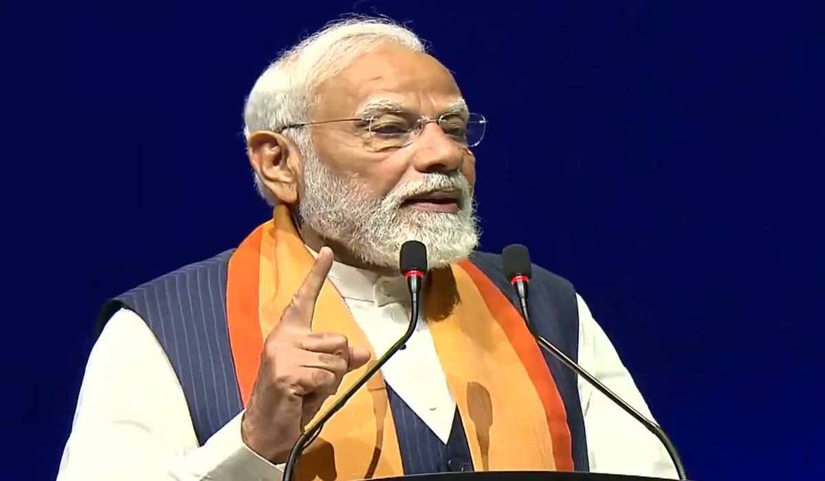 ‘आप भारत-मलेशिया दोस्ती की जीवित कड़ी’, भारतीय समुदाय को PM मोदी का संदेश
