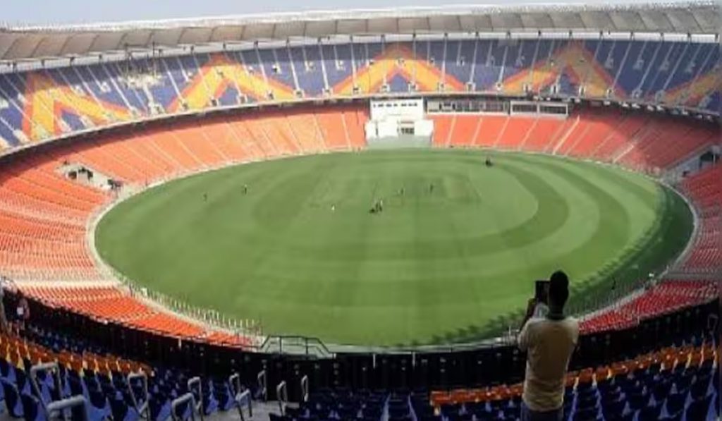 IND vs NED