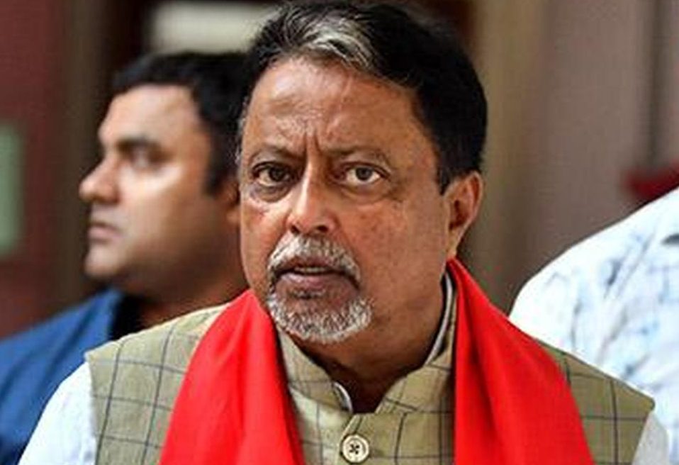 बंगाल के चाणक्य और पूर्व रेल मंत्री ‘मुकुल रॉय’ का निधन, कई गंभीर बीमारियों से थे पीड़ित