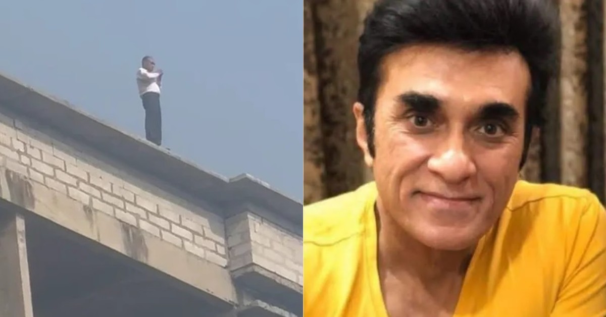 सोलापुर के मशहूर बेकरी मालिक ने 17वीं मंजिल से कूदकर दी जान, इलाके में फैली सनसनी