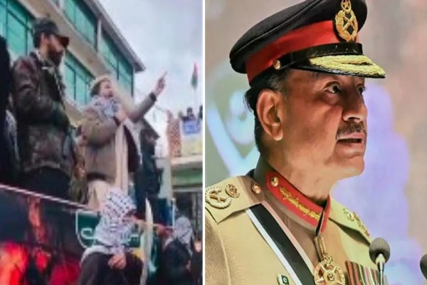 ऑपरेशन सिंदूर पर जैश आतंकी का बड़ा खुलासा, आसिम मुनीर ने आतंकियों को ‘गजवा-ए-हिंद’ के नाम पर उकसाया