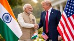 India US trade deal